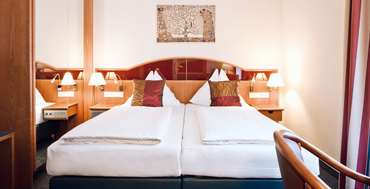 Austria Classic Hotel Wien