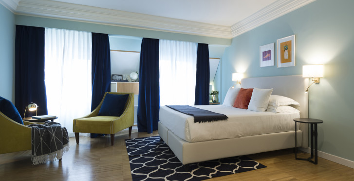 Elisabeth Lifestyle Hotel