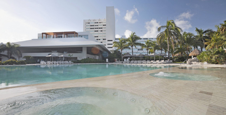 Presidente Intercontinental