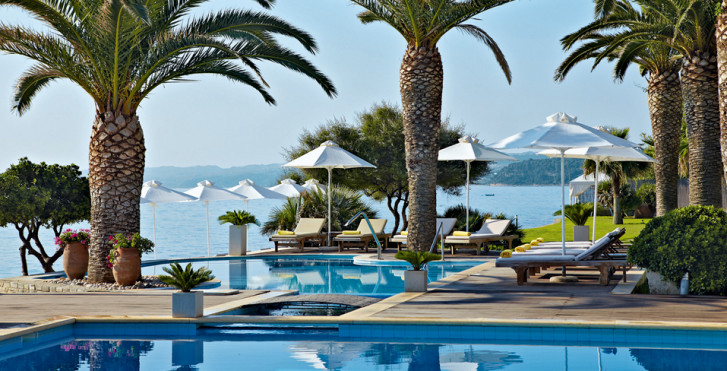 Afitis Boutique Hotel