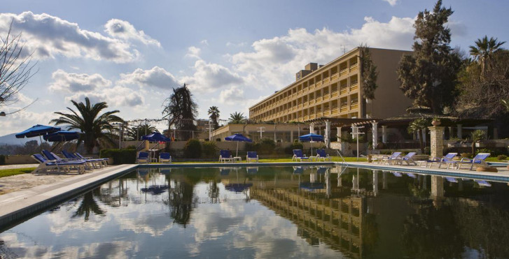 Corfu Palace Hotel