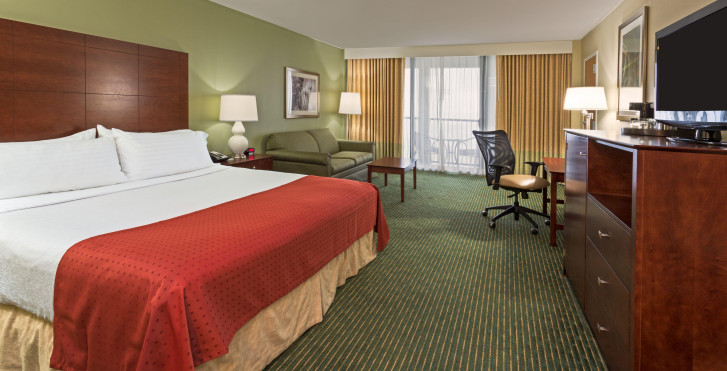 Holiday Inn in the Walt Disney World® Resort
