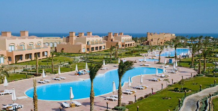Sentido Akassia Beach Resort