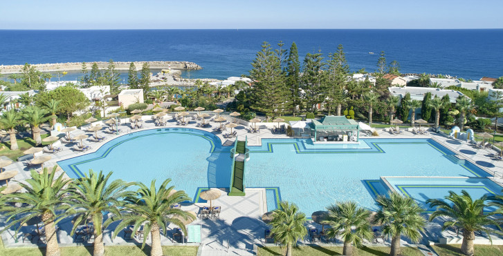 Iberostar Creta Marine