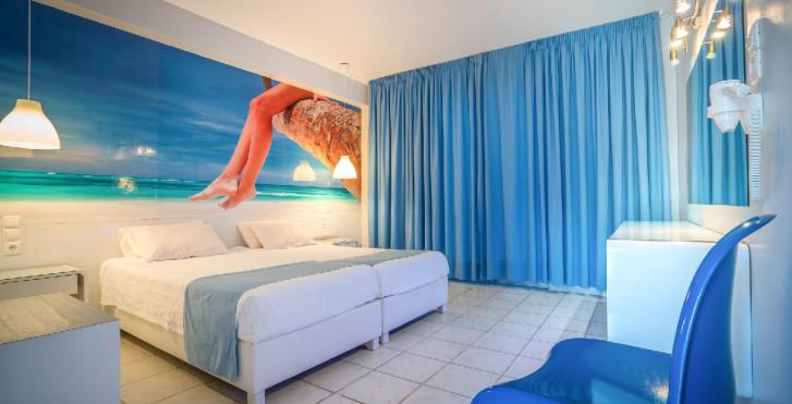 Filoxenia Hotel