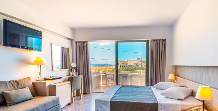 Doppelzimmer - Akti Palace Resort & Spa