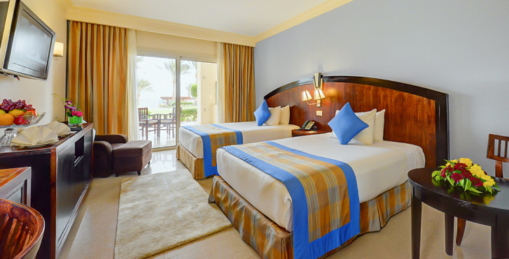 Stella Di Mare Beach Hotel & Spa