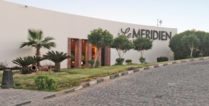 Le Méridien Dahab Resort