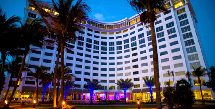 Sonesta Fort Lauderdale