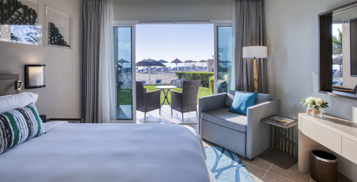 Doppelzimmer Premium - Fujairah Rotana Resort & Spa