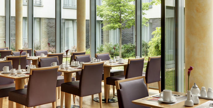 IntercityHotel Düsseldorf