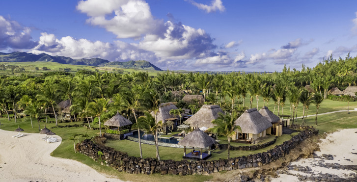 Shanti Maurice Resort & Spa, Mauritius - Migros Ferien