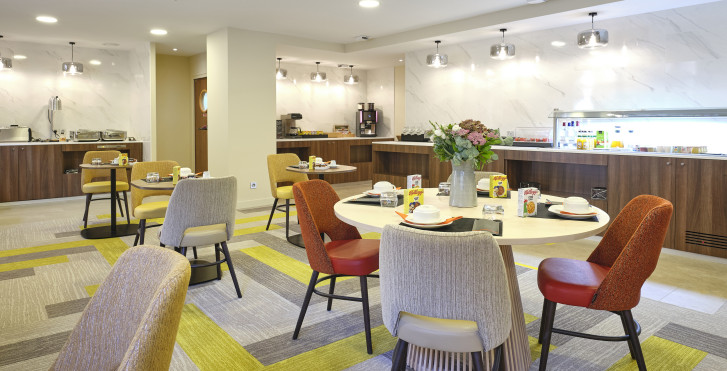Quality Hotel Bordeaux Centre