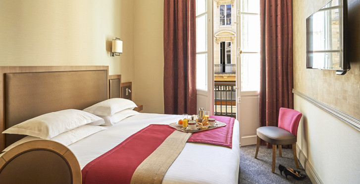 Best Western Premier Hotel Bayonne Etche Ona - Bordeaux