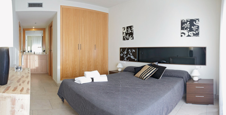 Apartamentos Ibersol Spa Aqquaria, Costa Dorada - Migros Ferien