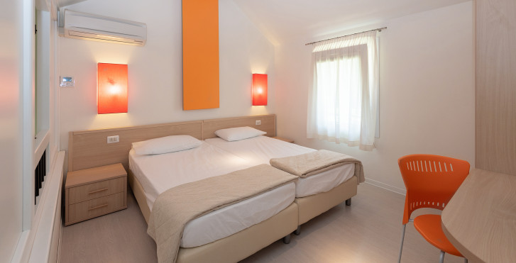 Bungalow Deluxe - Village de vacances Pra' delle Torri