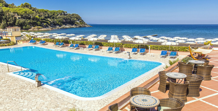 Hotel del Golfo