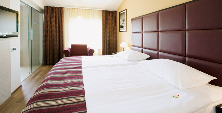 Atrium Residence Baska