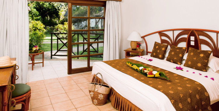 Neptune Village Beach Resort & Spa