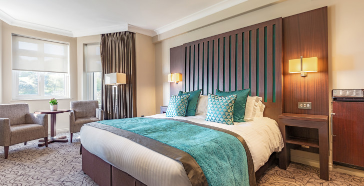 Grand Jersey Hotel & Spa