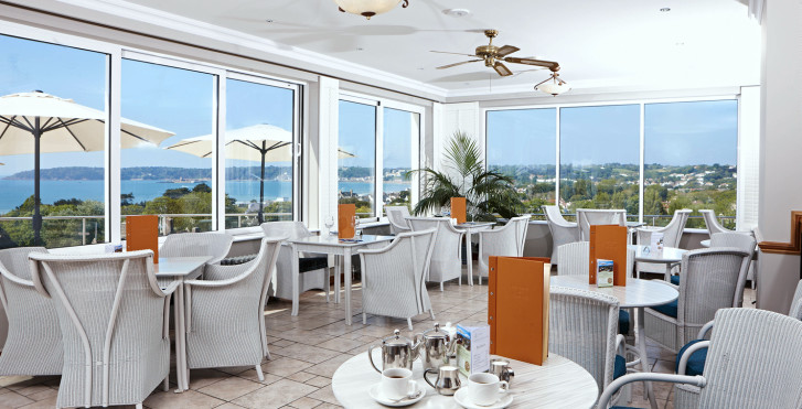 Hotel Cristina