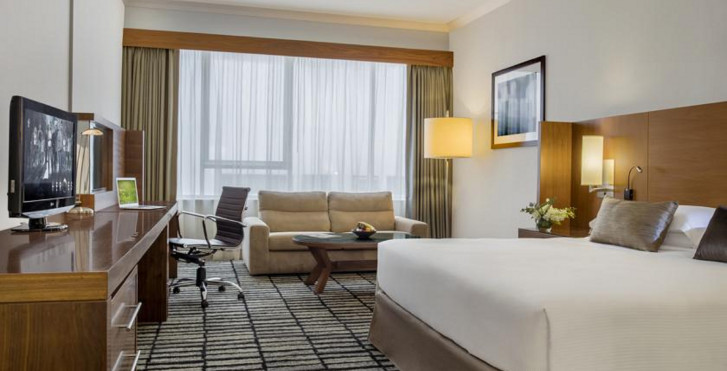 Jumeira Rotana