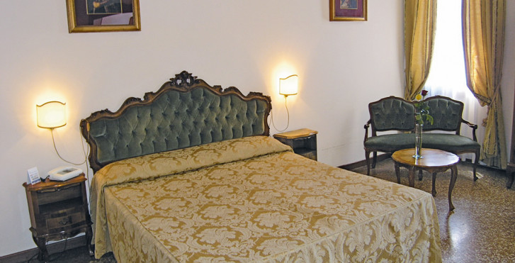 Hotel Scandinavia
