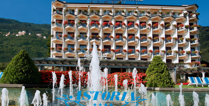 Hotel Astoria