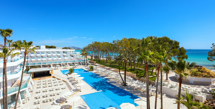 Iberostar Playa de Muro
