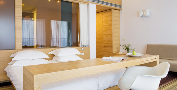 Suite Junior - Doryssa Seaside Resort