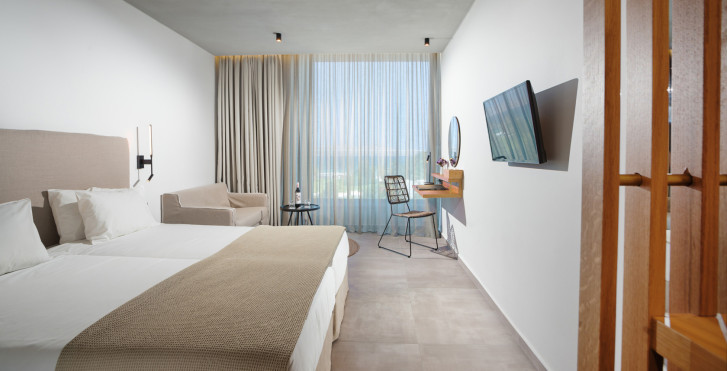 Doppelzimmer - Caravia Beach