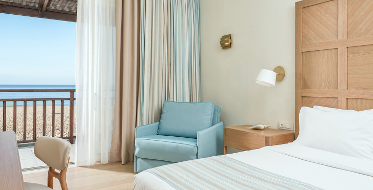 Bungalow - Pilot Beach Resort
