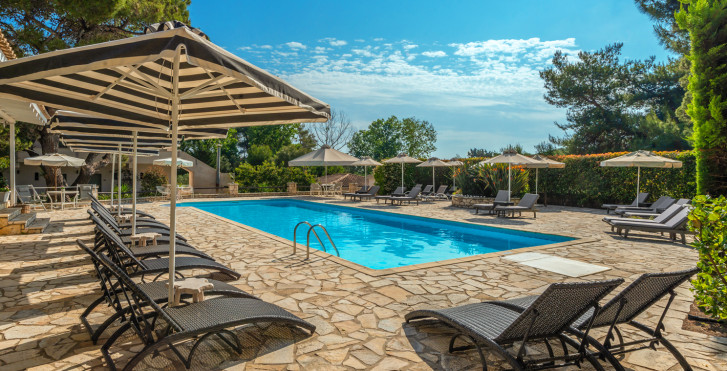 Hotel Aquarius
