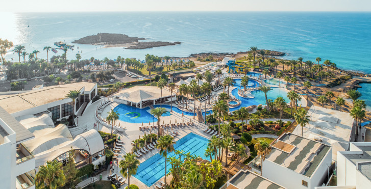 Adams Beach Hotel