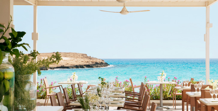 Nissi Beach Resort Hotel Zypern Migros Ferien