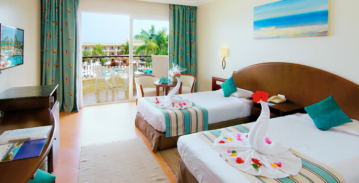 LABRANDA Royal Makadi (ex. Royal Azur Resort)
