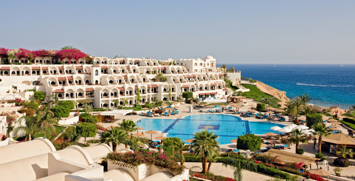 Mövenpick Resort Sharm el-Sheikh