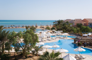 Mövenpick Resort & Spa El Gouna