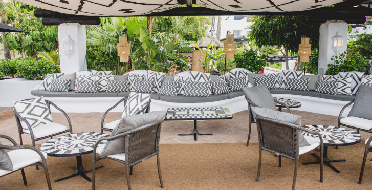 Jardín Tropical, Tenerife - Vacances Migros