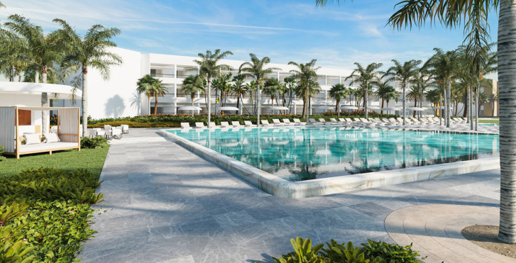 Grand Palladium Palace Ibiza Resort & Spa