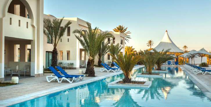 Cesar Thalasso & Convention (ex. Sentido Cesar Thalasso)