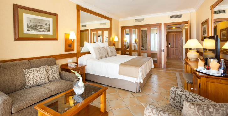 GF Costa Adeje Gran Hotel