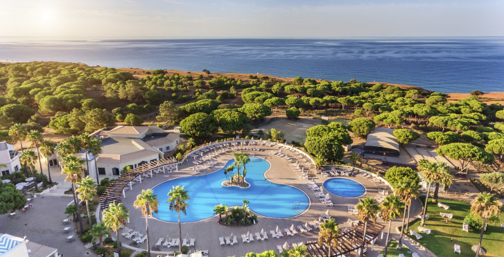 AP Adriana Beach Resort