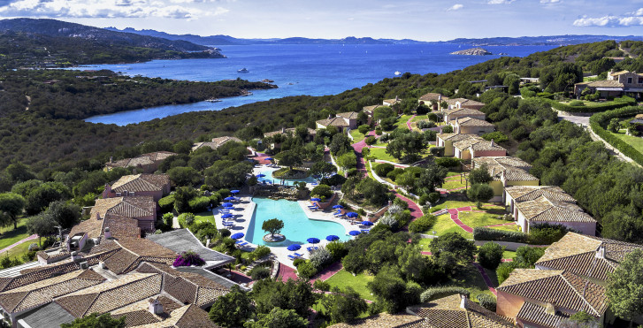 Colonna Country & Sporting Club