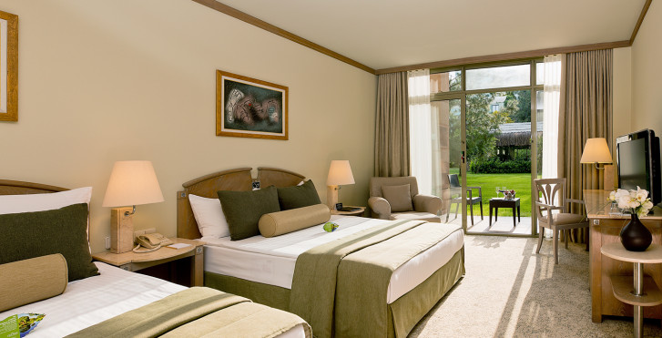 Gloria Verde Resort