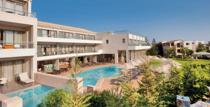 Castello Boutique Resort & Spa
