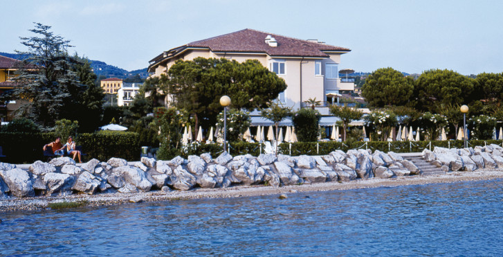 Hotel Du Lac & Bellevue