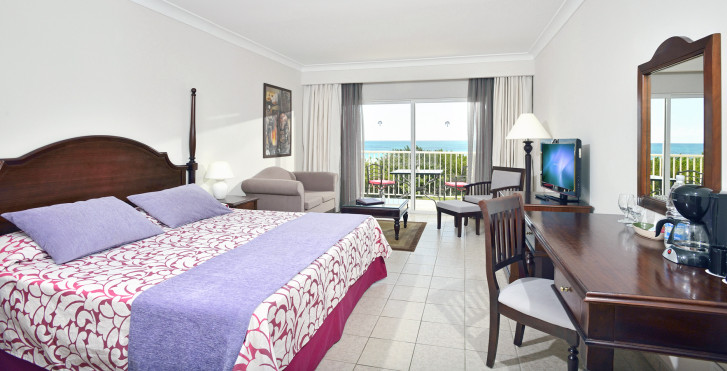 Paradisus Junior Suite - Paradisus Princesa del Mar Resort & Spa
