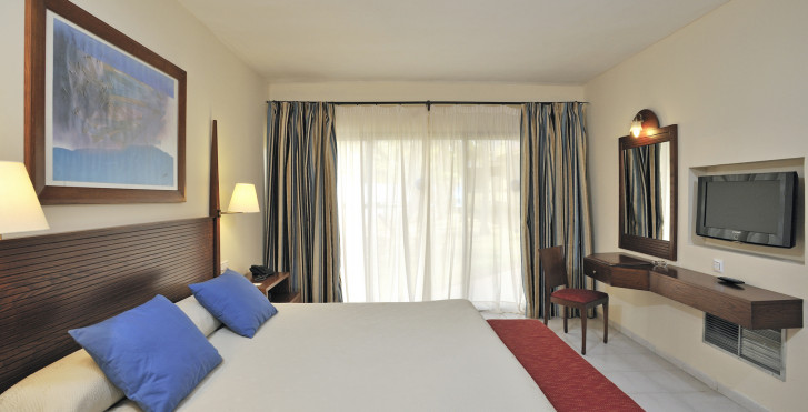 Meliá Las Americas