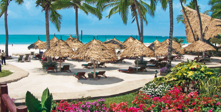 Pinewood Beach Resort & Spa